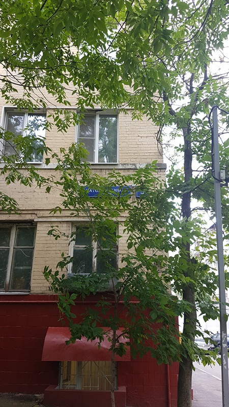 3-комнатная квартира, 80 м² - фото 17