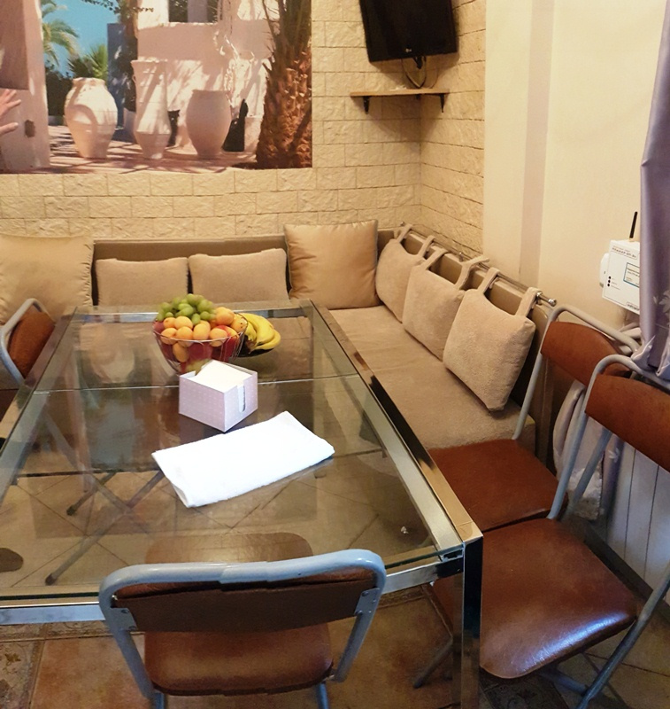 3-комнатная квартира, 80 м² - фото 16