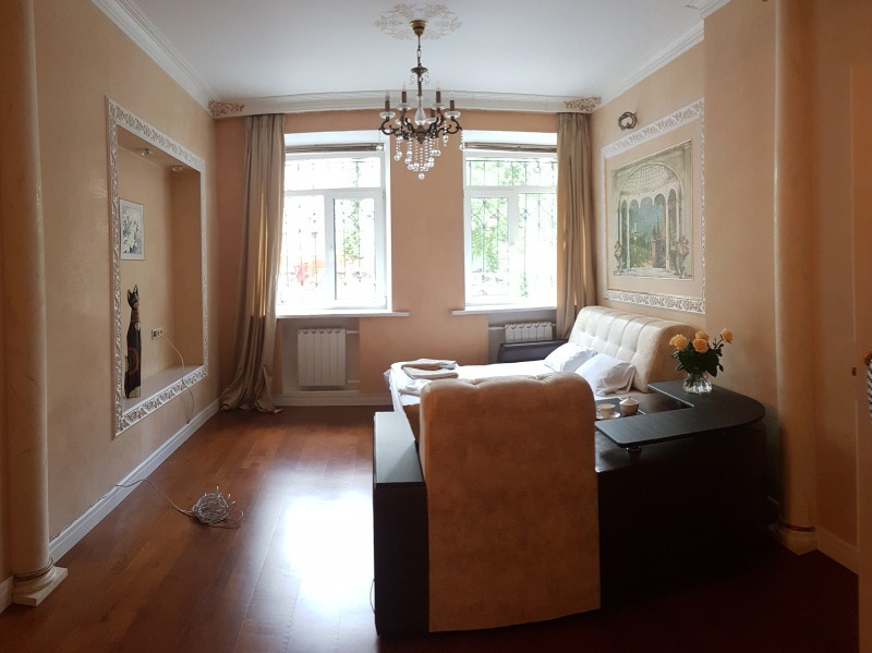 3-комнатная квартира, 80 м² - фото 12