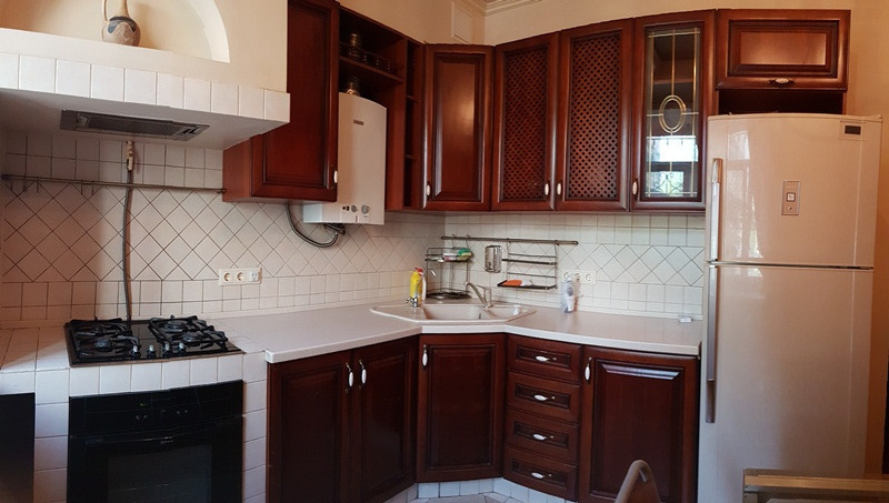 3-комнатная квартира, 80 м² - фото 10