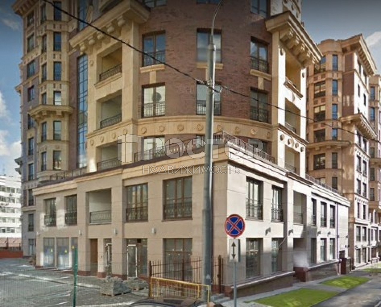 3-комнатная квартира, 148.7 м² - фото 4