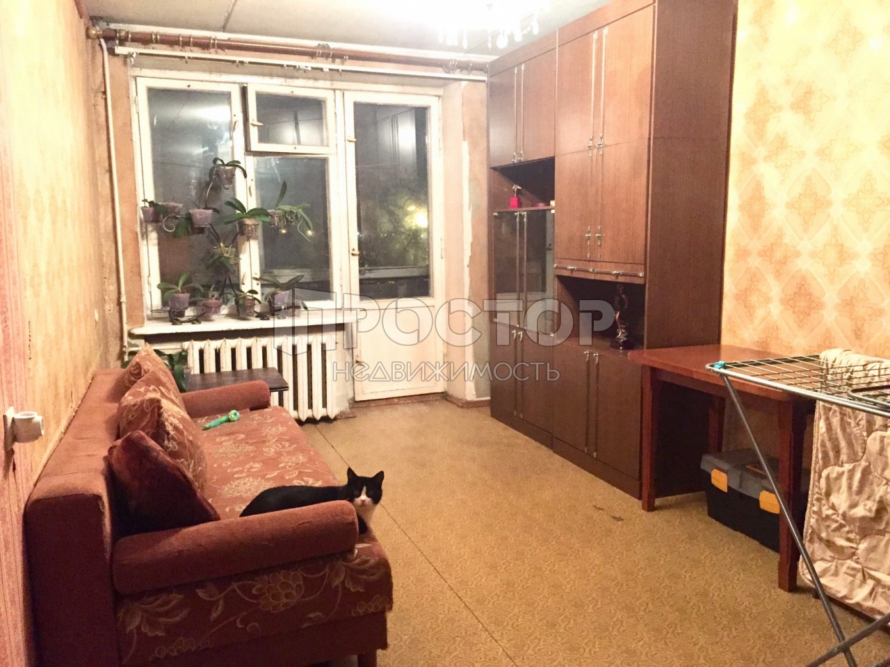 2-комнатная квартира, 41 м² - фото 3