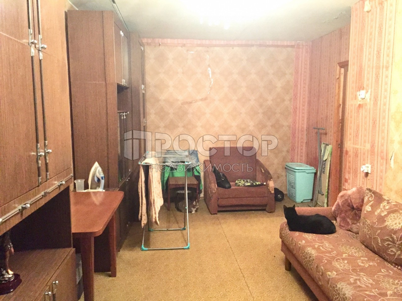 2-комнатная квартира, 41 м² - фото 4