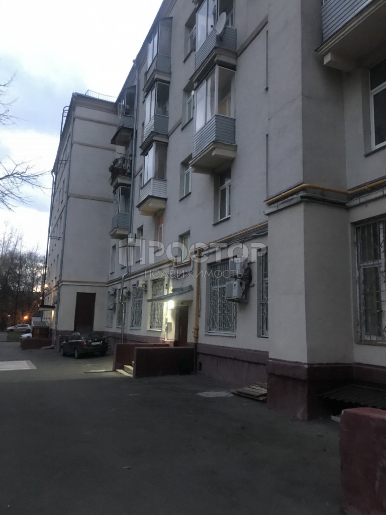 2-комнатная квартира, 65.1 м² - фото 2