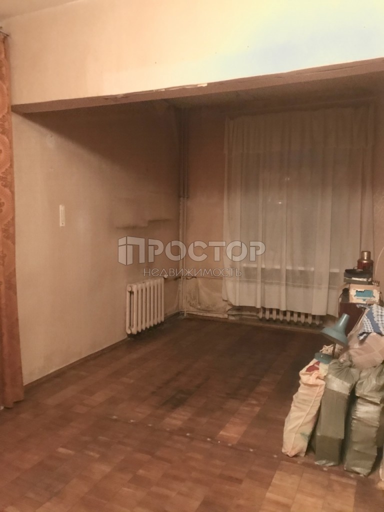 2-комнатная квартира, 65.1 м² - фото 3