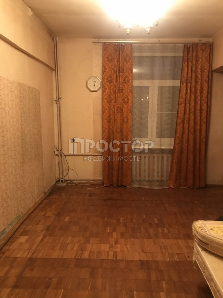 2-комнатная квартира, 65.1 м² - фото 4