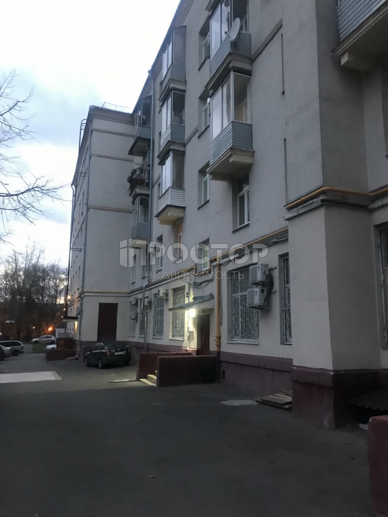 2-комнатная квартира, 65.1 м² - фото 10