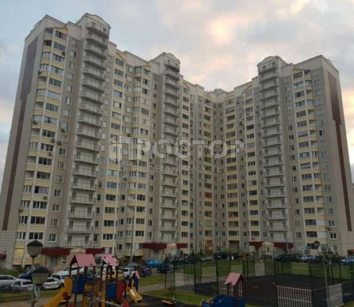 3-комнатная квартира, 78.4 м² - фото 2