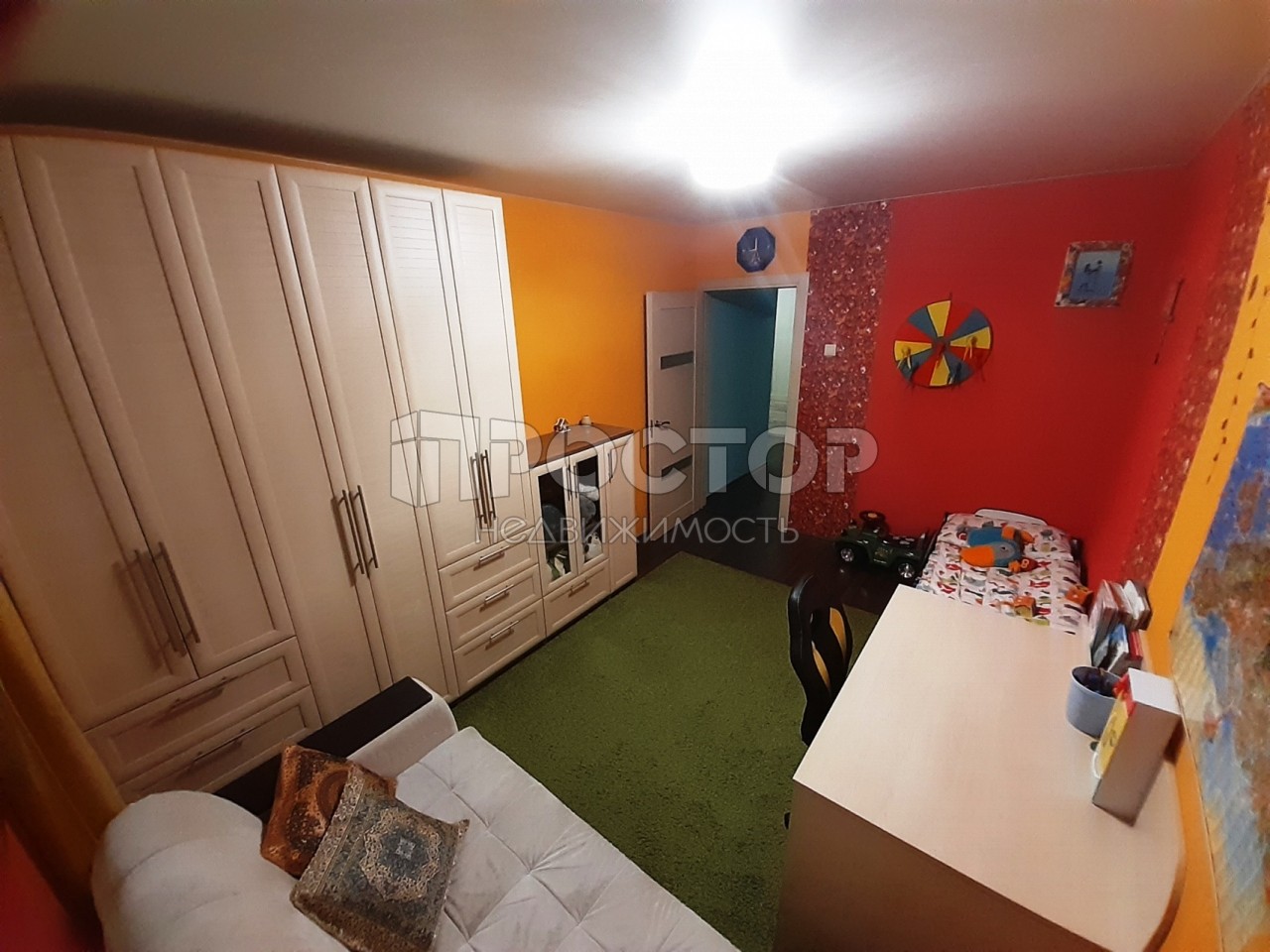 3-комнатная квартира, 78.4 м² - фото 9