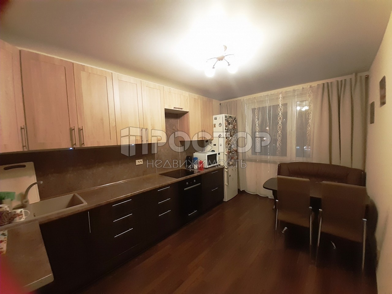 3-комнатная квартира, 78.4 м² - фото 12