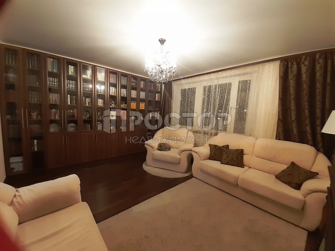 3-комнатная квартира, 78.4 м² - фото 8