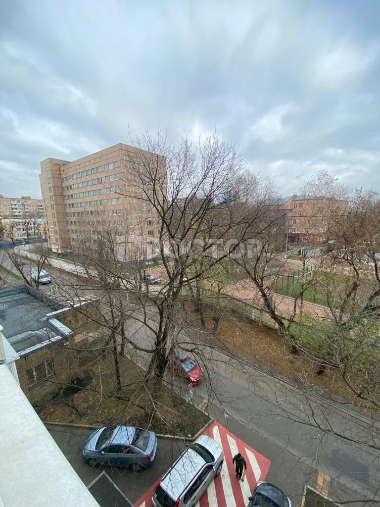 1-комнатная квартира, 36 м² - фото 4