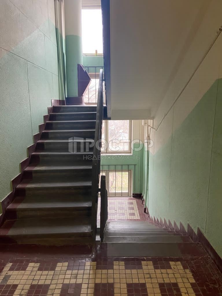 1-комнатная квартира, 36 м² - фото 5