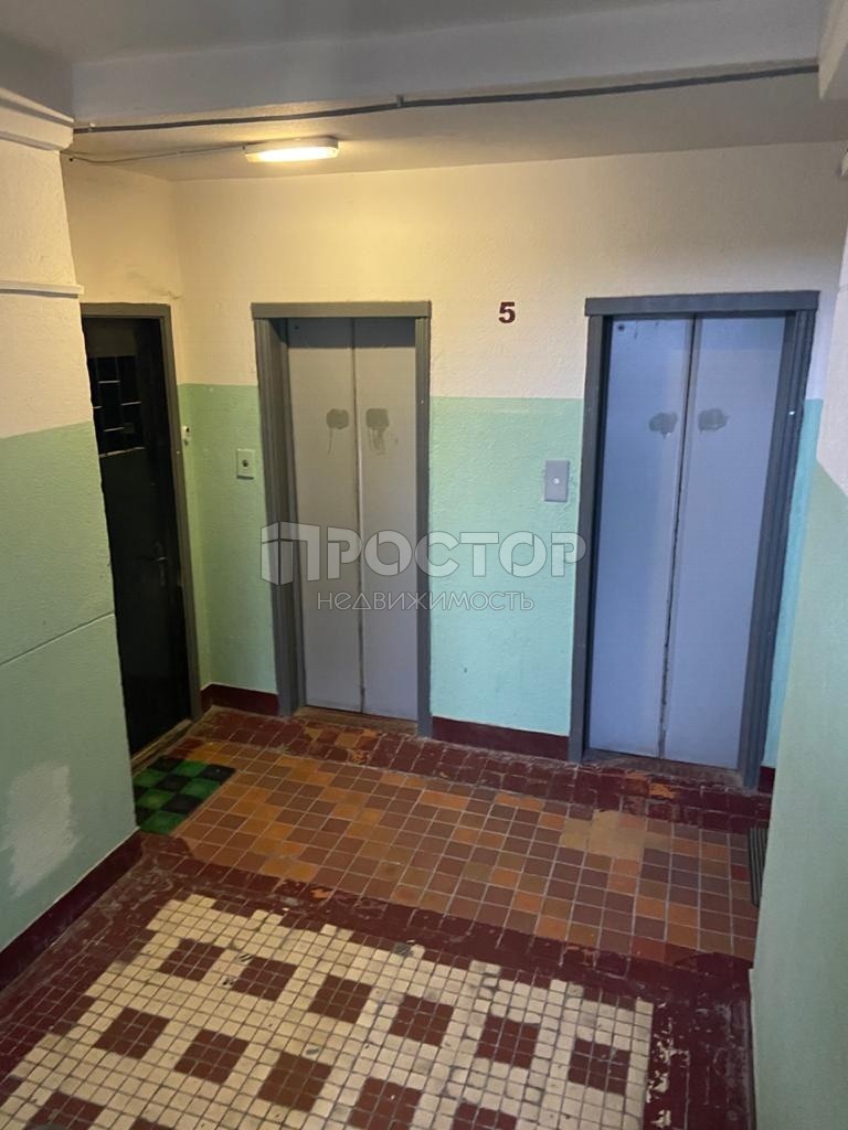1-комнатная квартира, 36 м² - фото 7