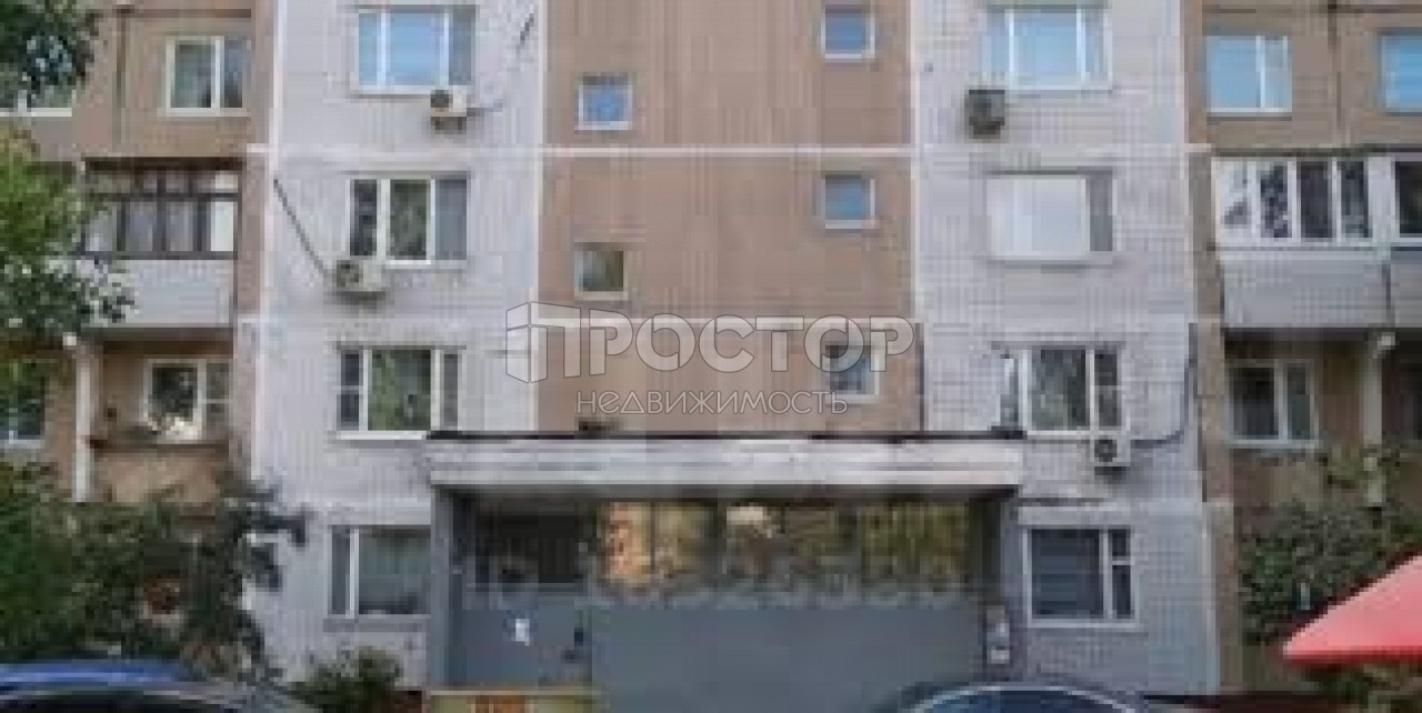 1-комнатная квартира, 40 м² - фото 3