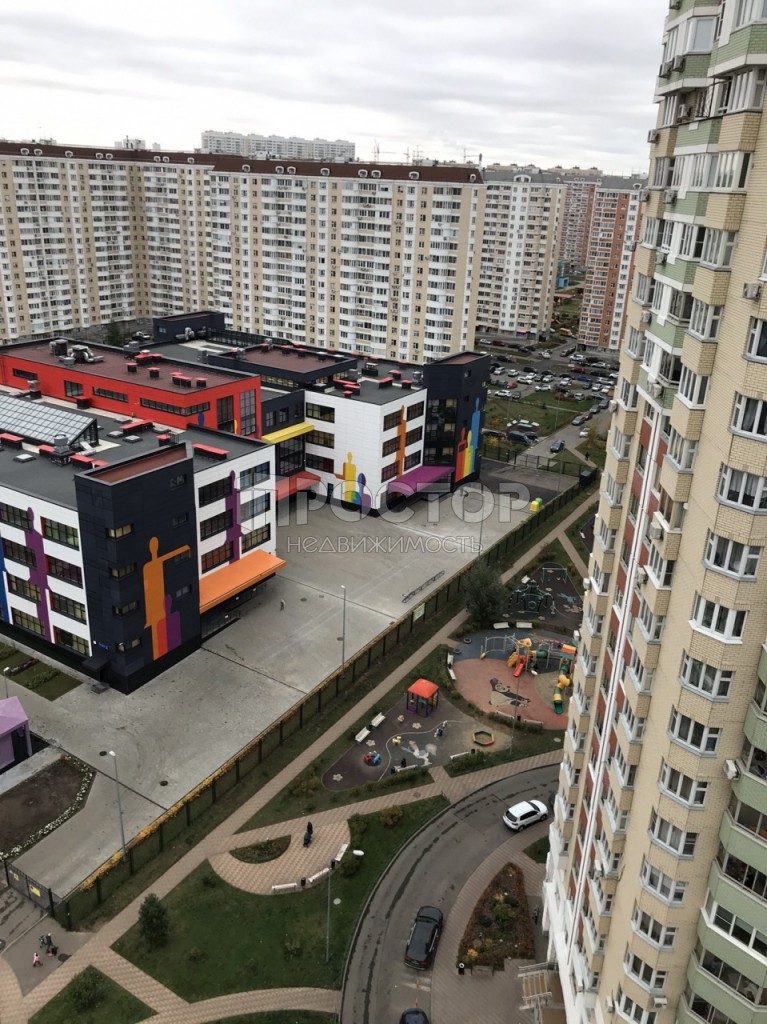 3-комнатная квартира, 103 м² - фото 4