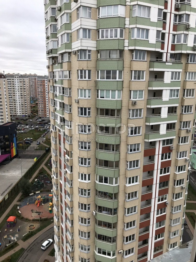 3-комнатная квартира, 103 м² - фото 3