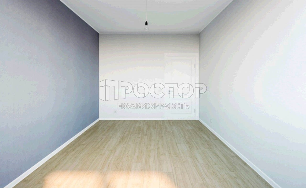 2-комнатная квартира, 38.77 м² - фото 11