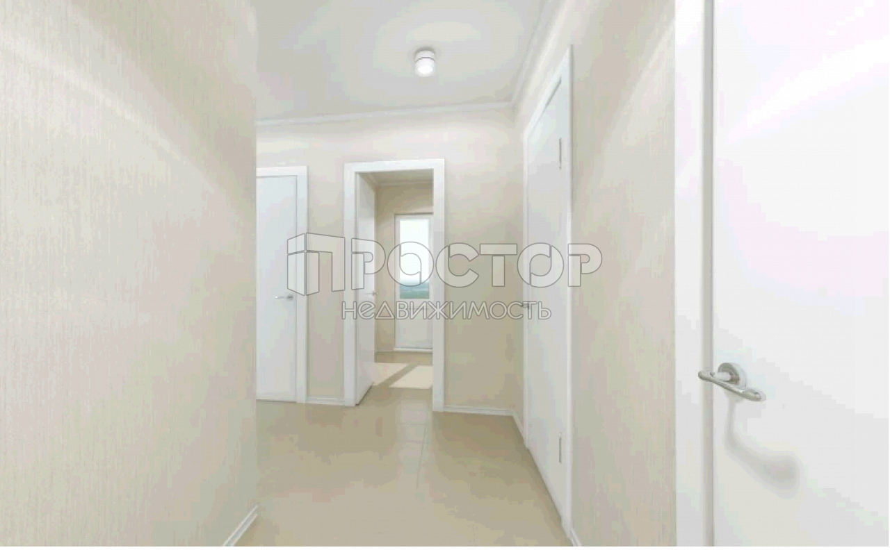 2-комнатная квартира, 38.77 м² - фото 6