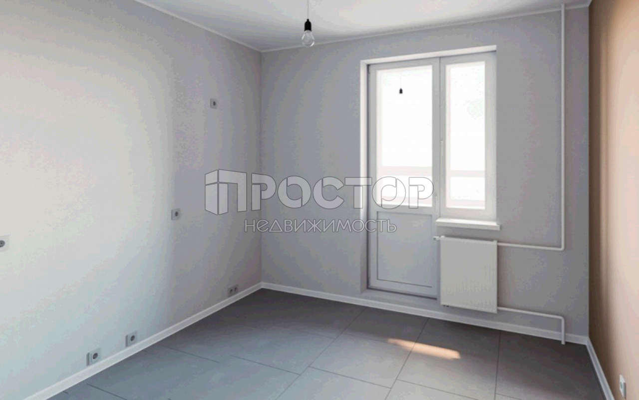 2-комнатная квартира, 38.77 м² - фото 10