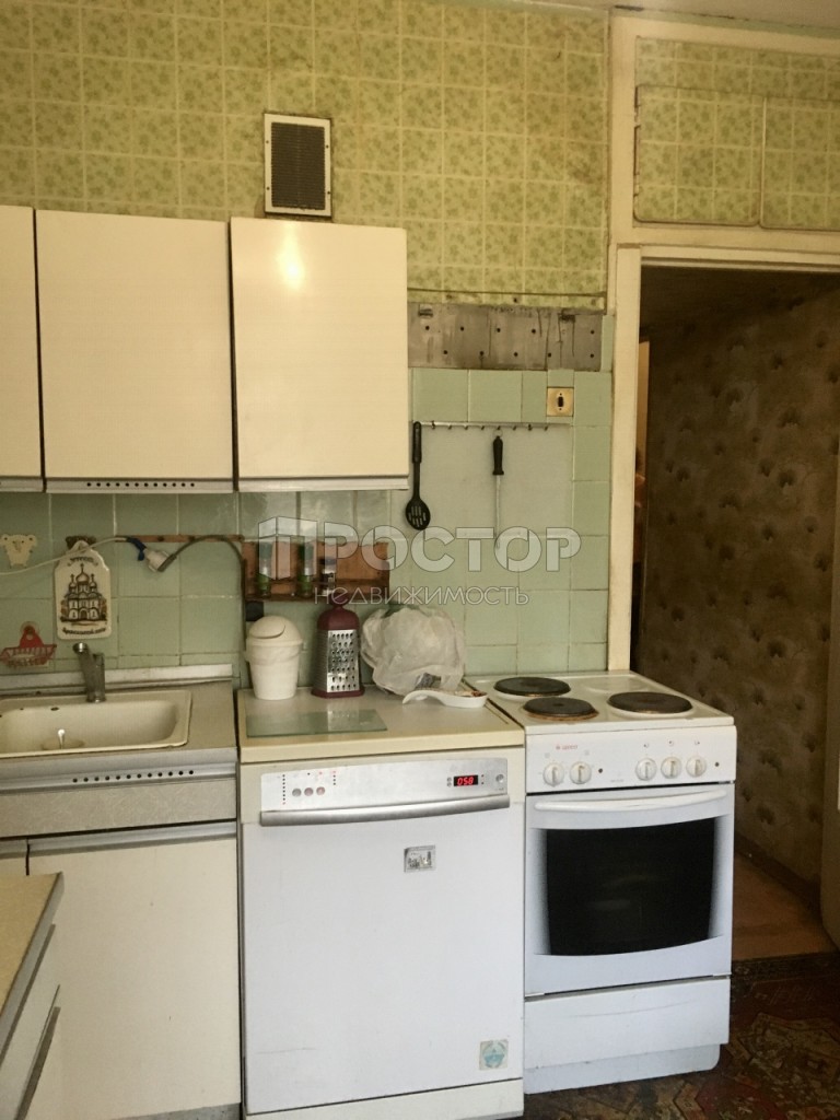 3-комнатная квартира, 73.7 м² - фото 12