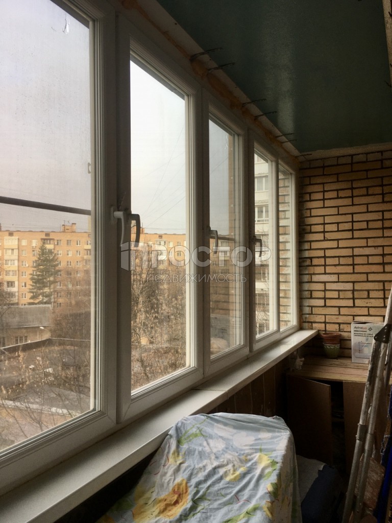 3-комнатная квартира, 73.7 м² - фото 4