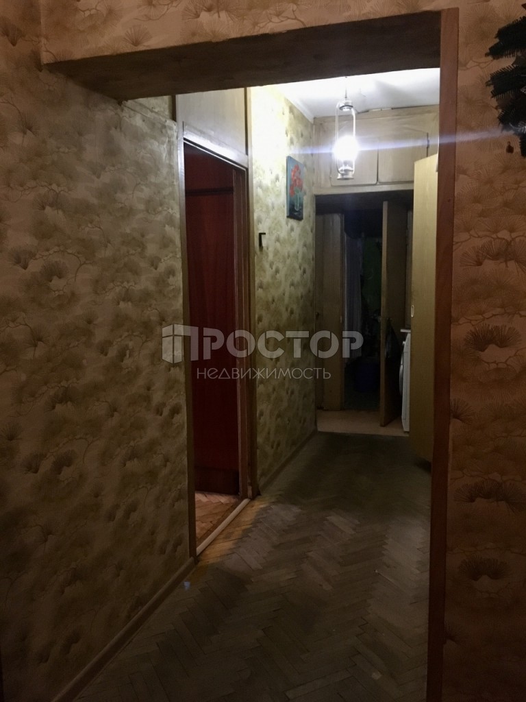 3-комнатная квартира, 73.7 м² - фото 15