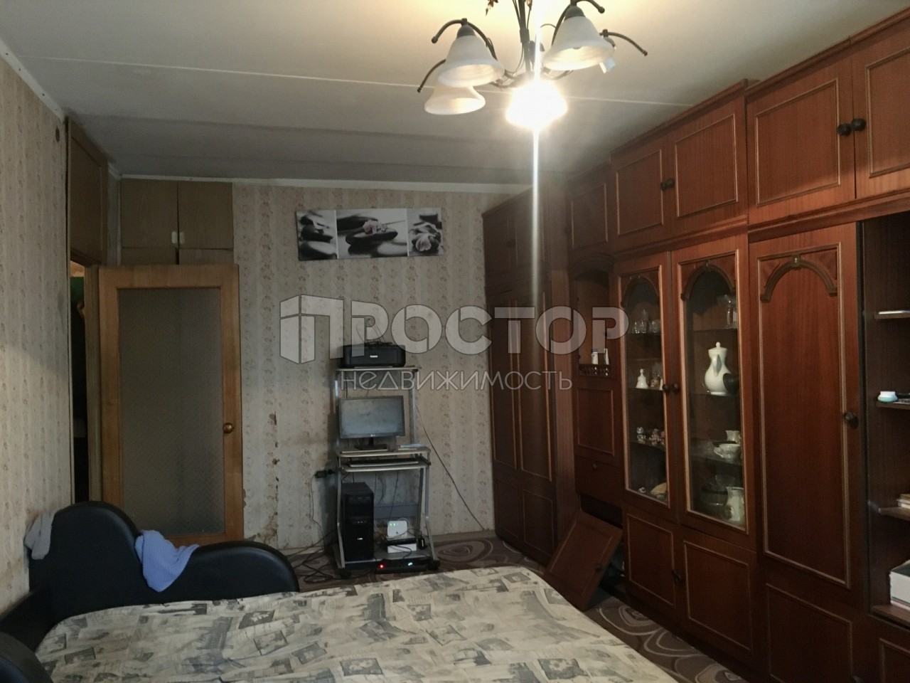 3-комнатная квартира, 73.7 м² - фото 2