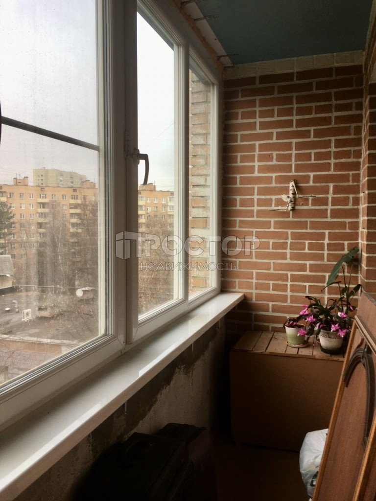 3-комнатная квартира, 73.7 м² - фото 10