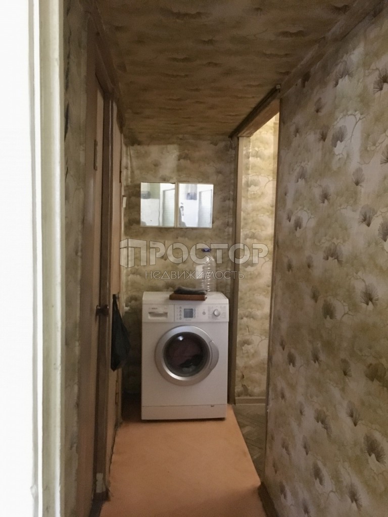 3-комнатная квартира, 73.7 м² - фото 13