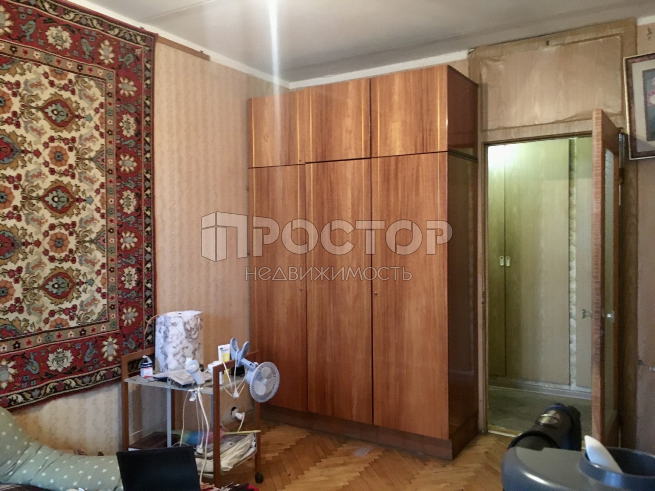 3-комнатная квартира, 73.7 м² - фото 9