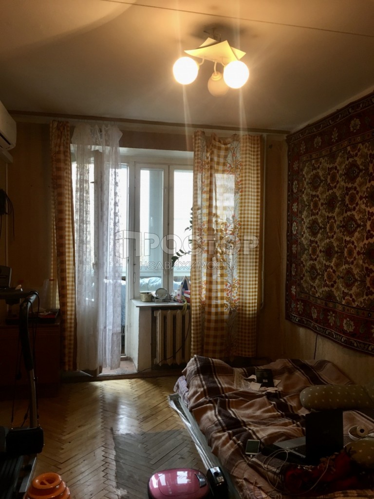 3-комнатная квартира, 73.7 м² - фото 8