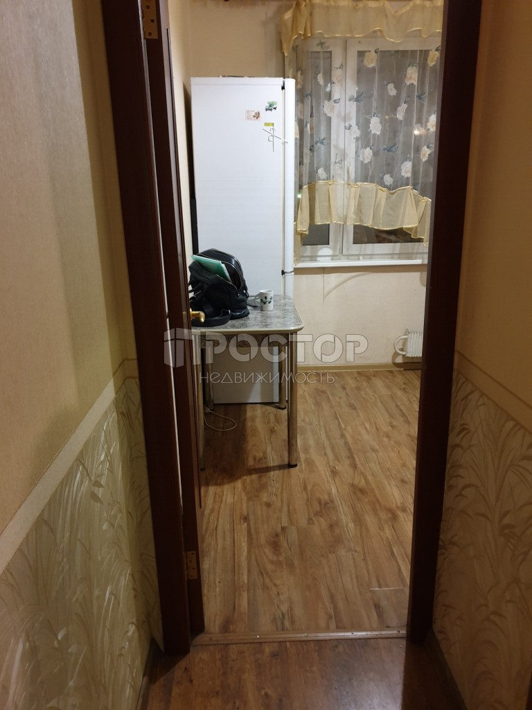 2-комнатная квартира, 45 м² - фото 5