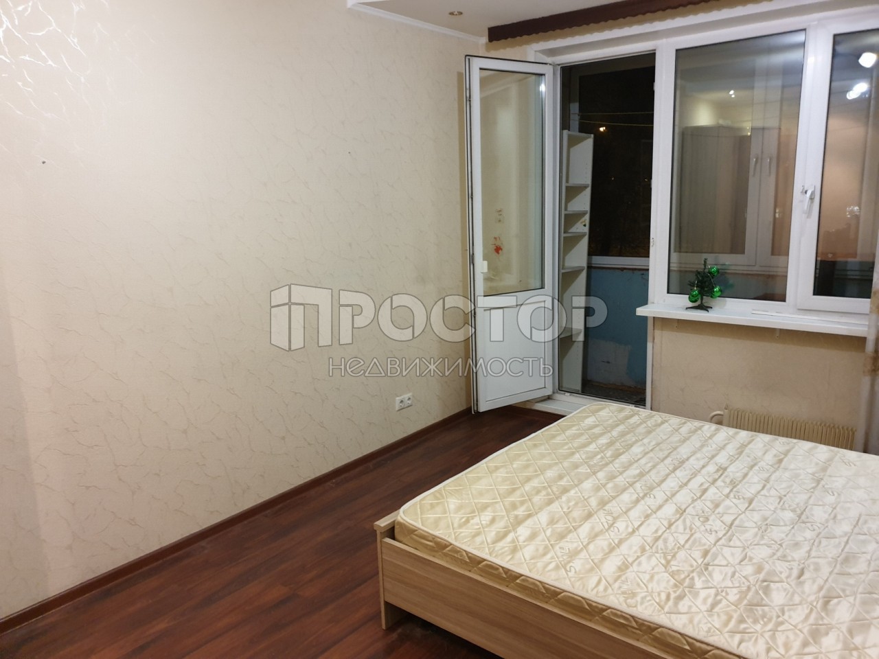 2-комнатная квартира, 45 м² - фото 15