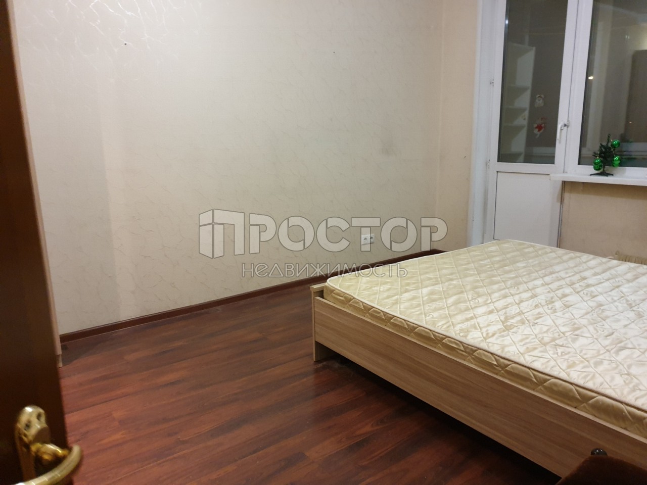 2-комнатная квартира, 45 м² - фото 14