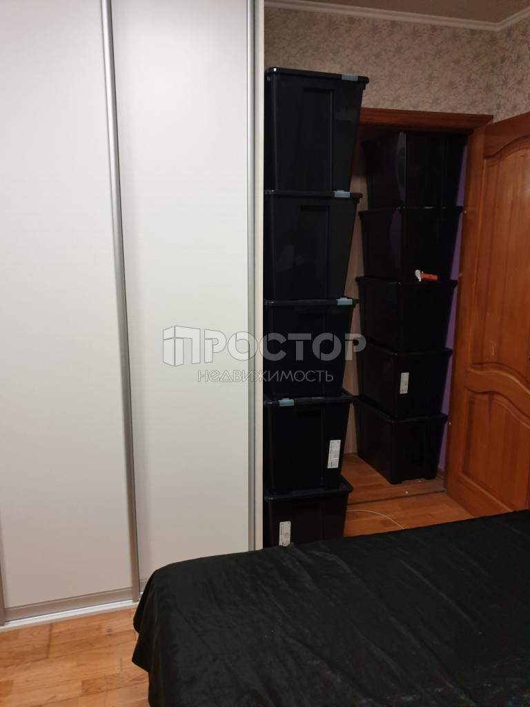 2-комнатная квартира, 45 м² - фото 8