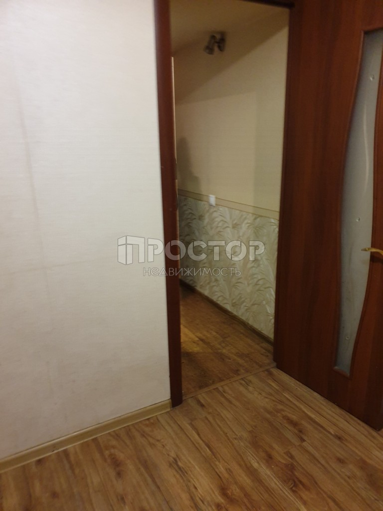 2-комнатная квартира, 45 м² - фото 12