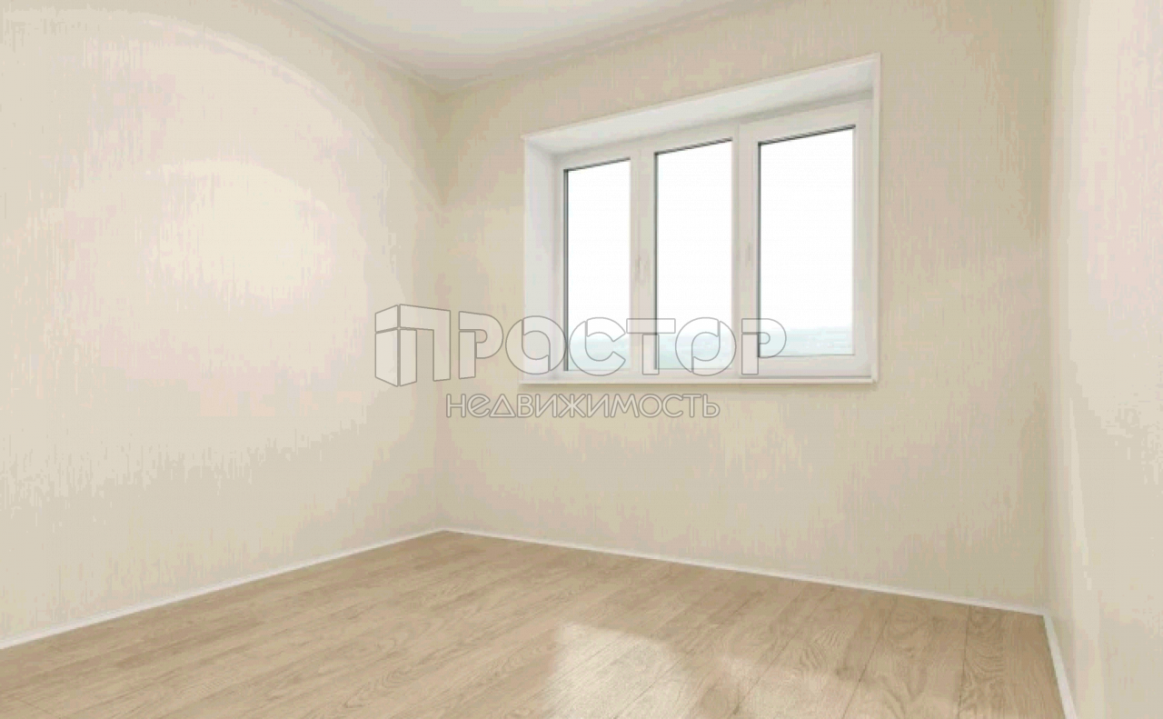 2-комнатная квартира, 38.95 м² - фото 6