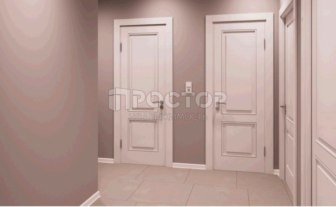 2-комнатная квартира, 38.95 м² - фото 12