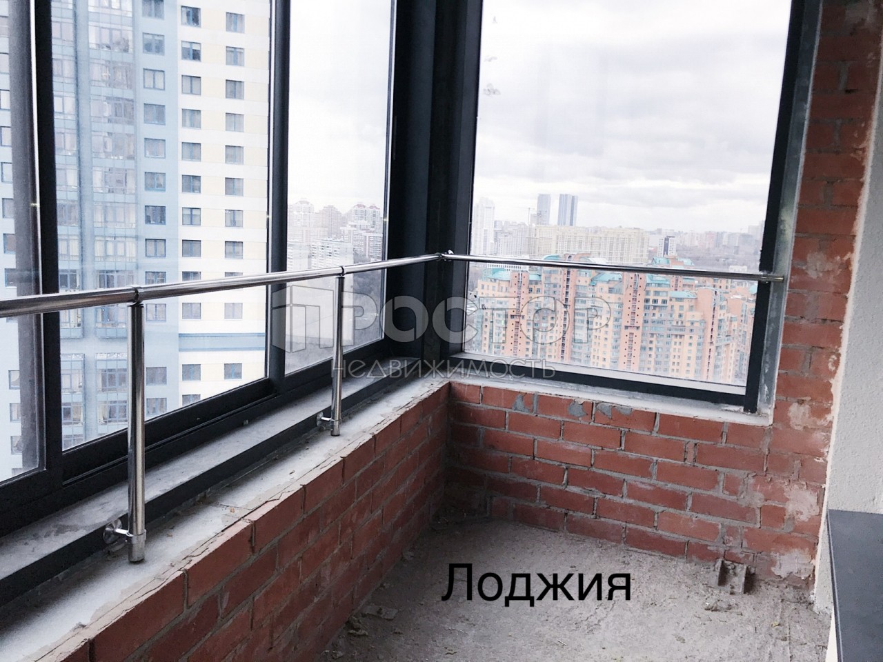 2-комнатная квартира, 100.3 м² - фото 14