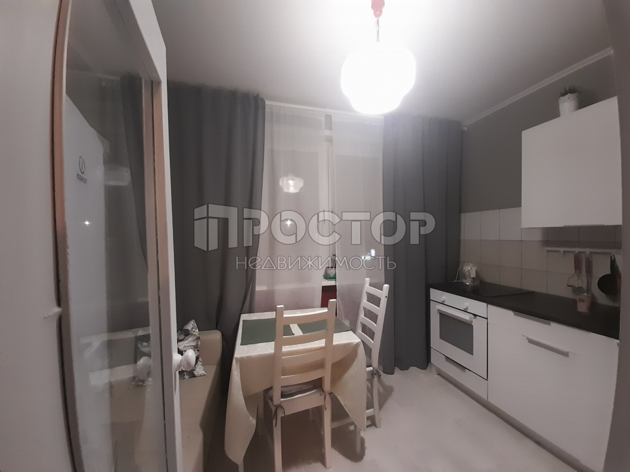 1-комнатная квартира, 38.5 м² - фото 5