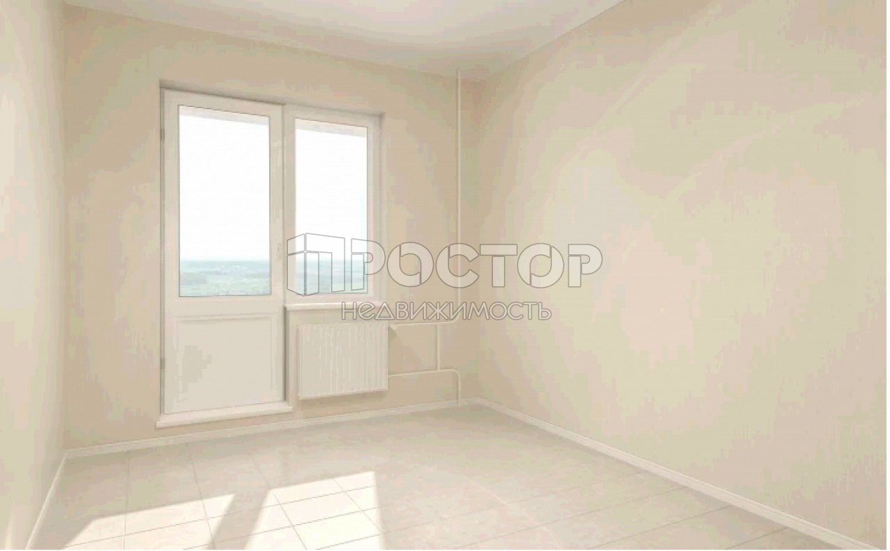 2-комнатная квартира, 37.22 м² - фото 7