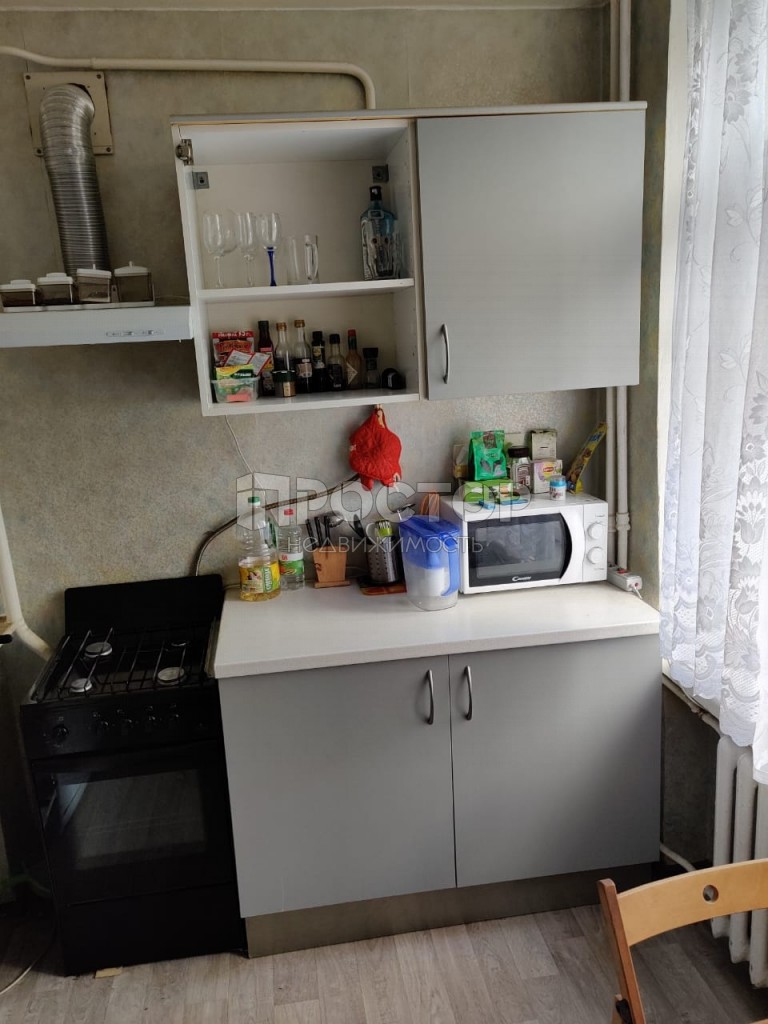 2-комнатная квартира, 50 м² - фото 7