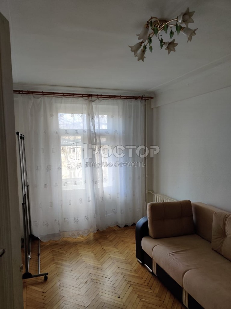 2-комнатная квартира, 50 м² - фото 6