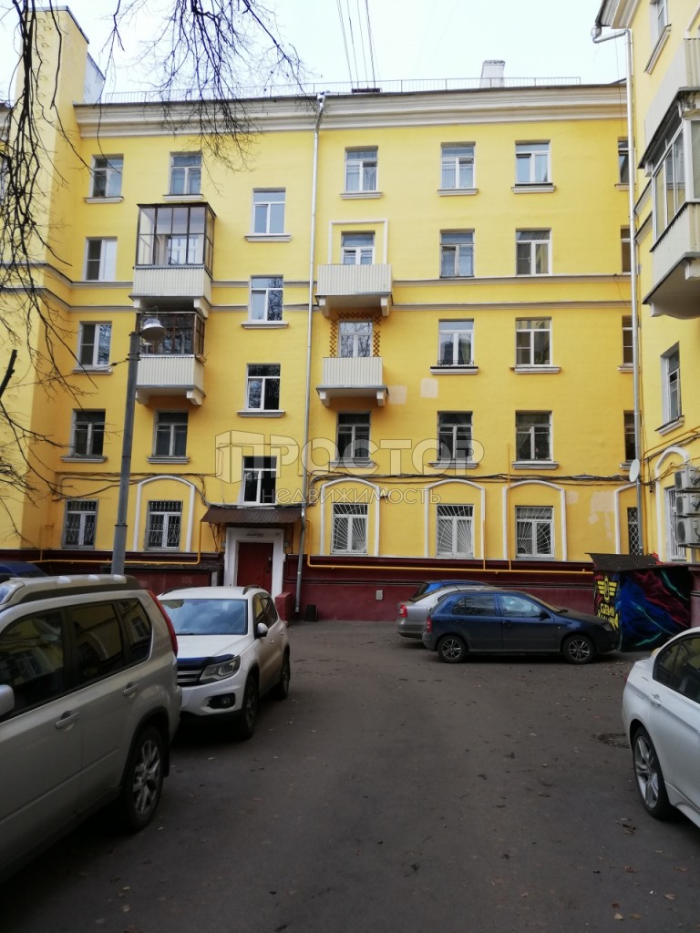 2-комнатная квартира, 50 м² - фото 10