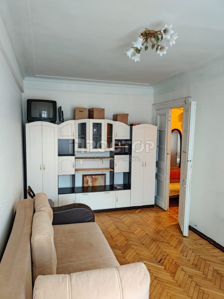 2-комнатная квартира, 50 м² - фото 2