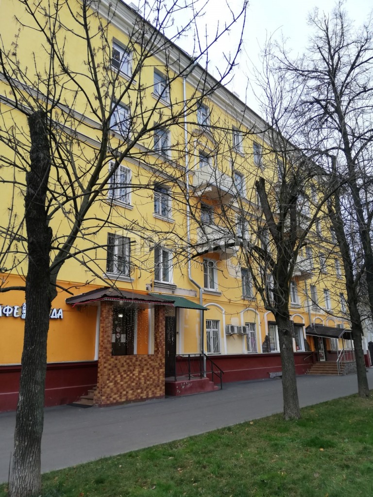 2-комнатная квартира, 50 м² - фото 9