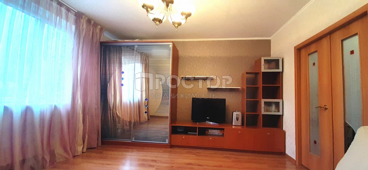 3-комнатная квартира, 60 м² - фото 2