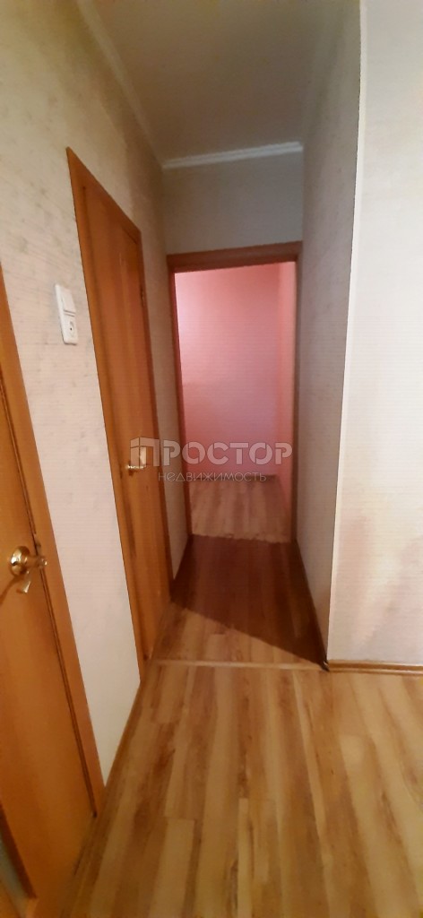 3-комнатная квартира, 60 м² - фото 14