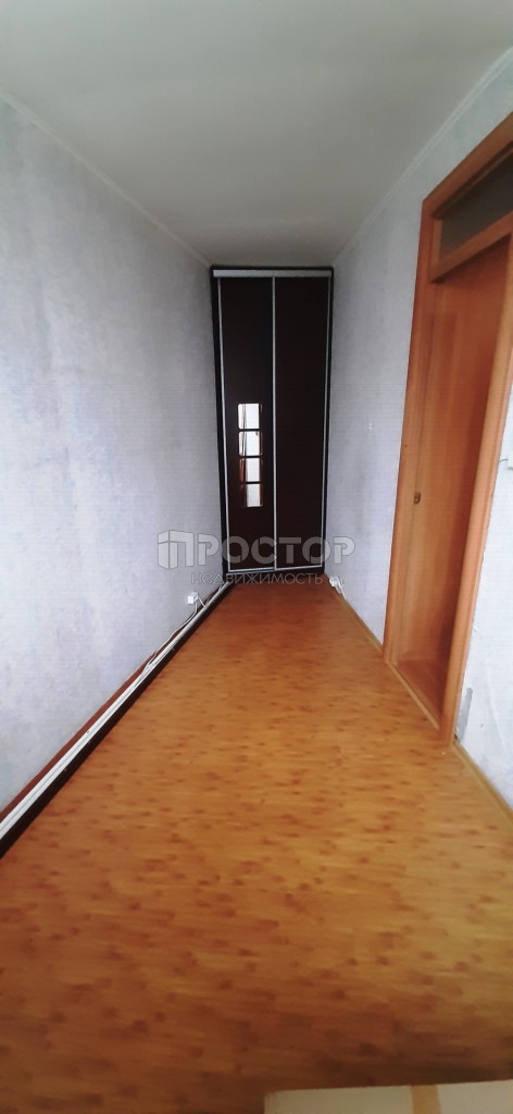 3-комнатная квартира, 60 м² - фото 21